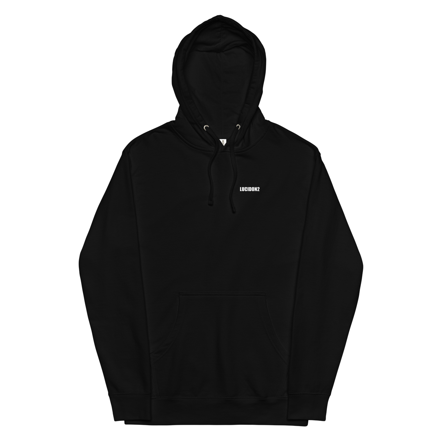 LUCID HATER HOODIE