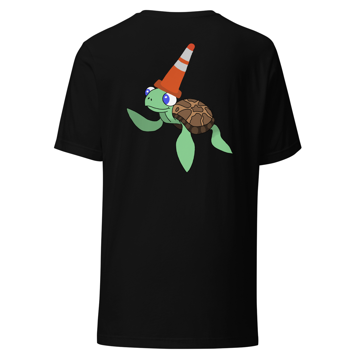 Traffic Cone Shirt