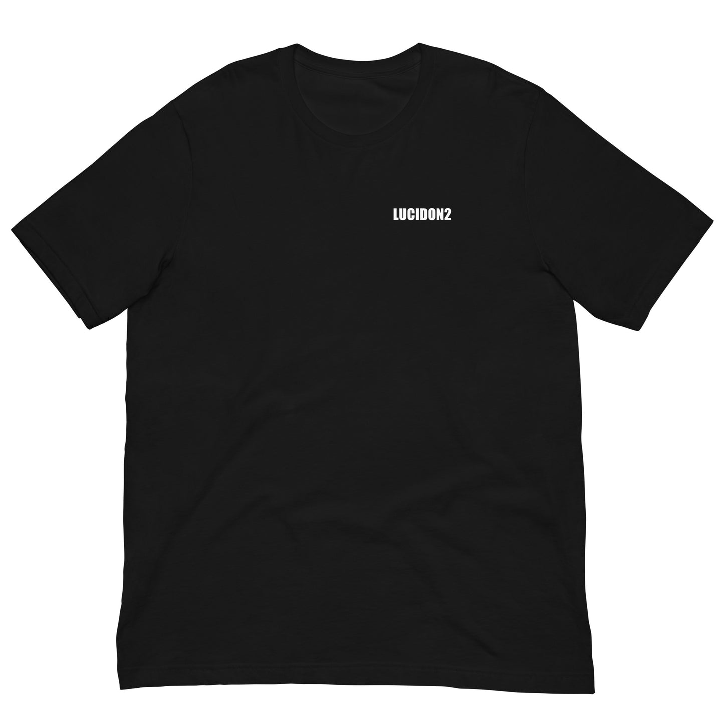 LUCID HATER SHIRT