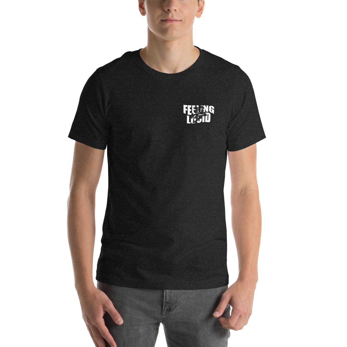 Feeling Lucid Shirt