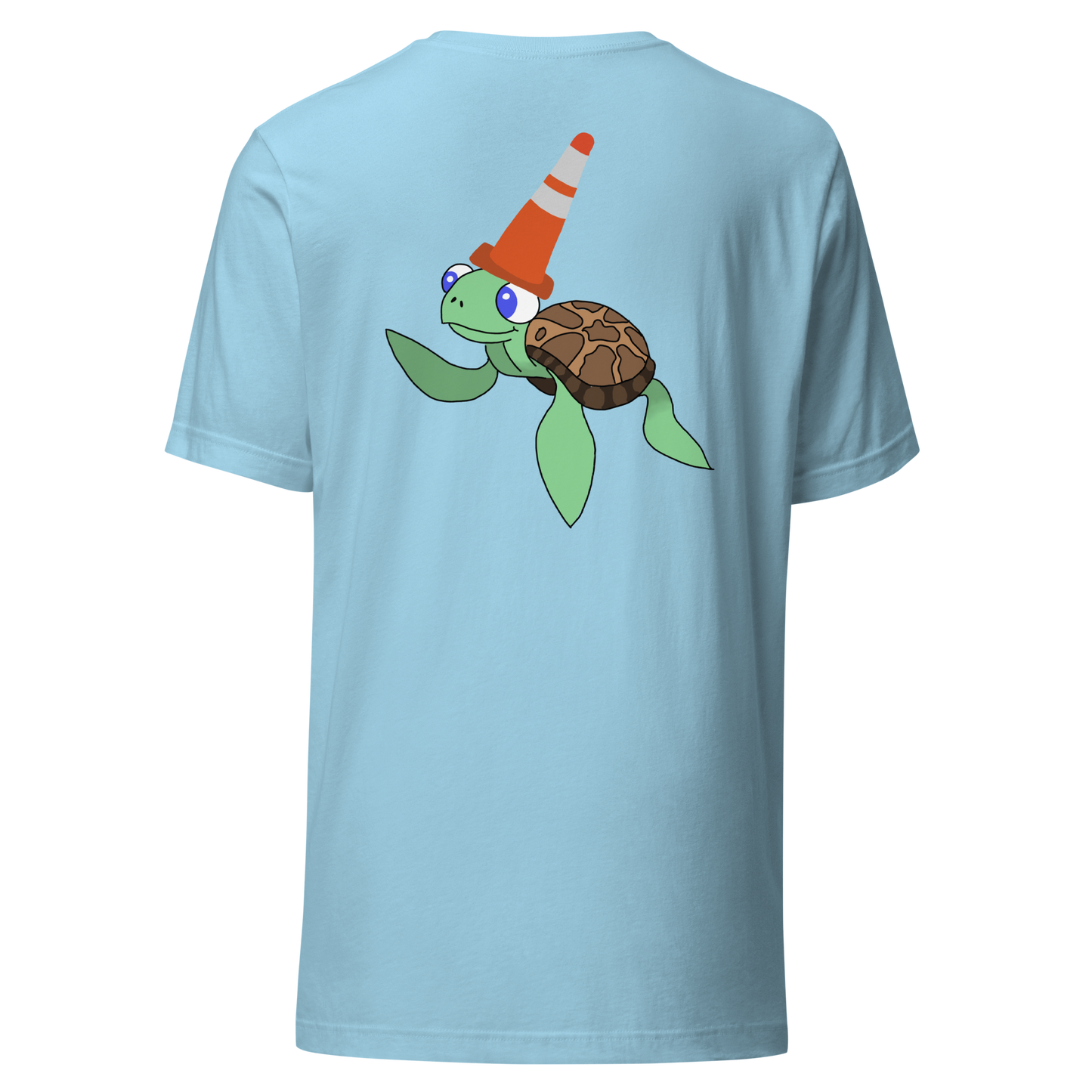 Traffic Cone Shirt