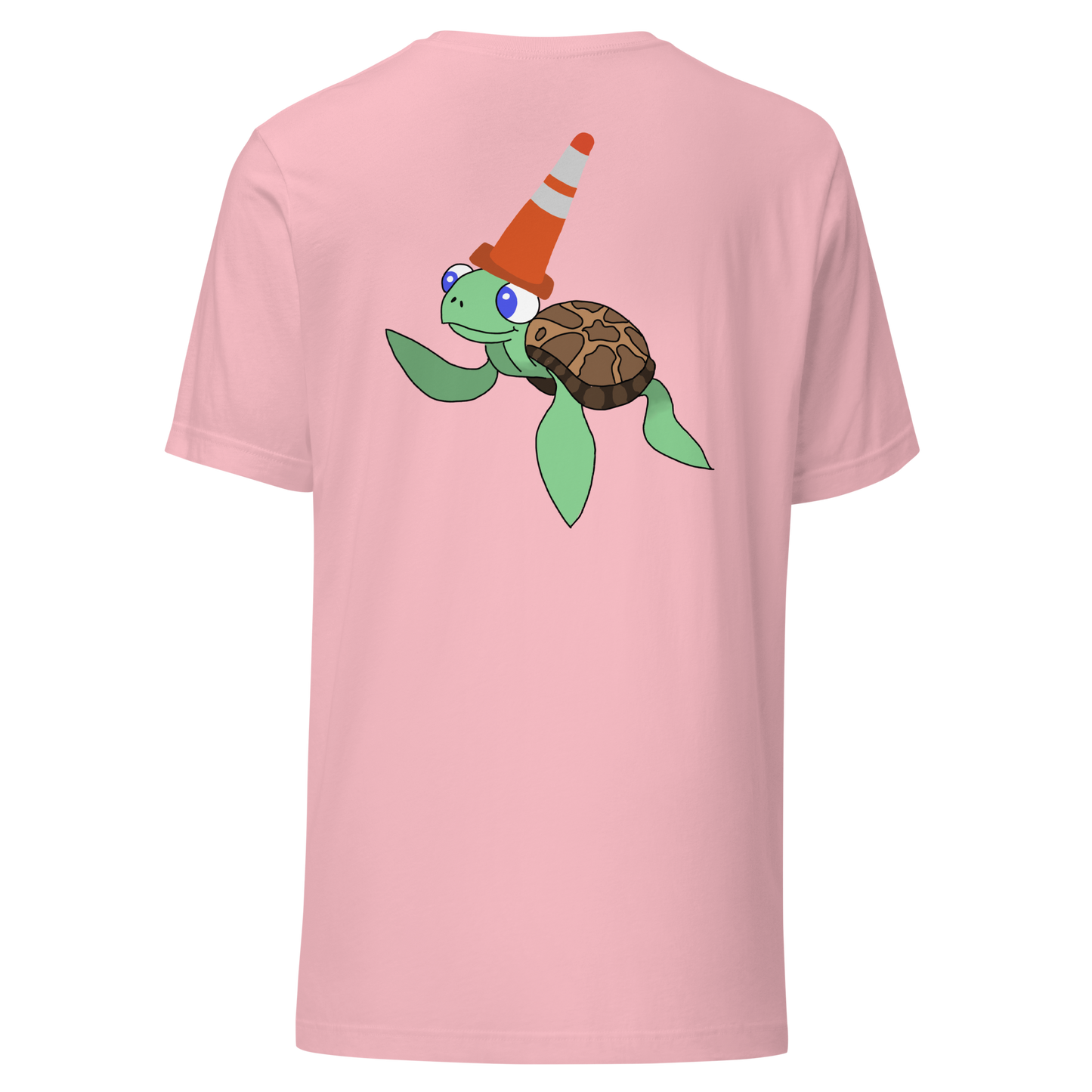 Traffic Cone Shirt