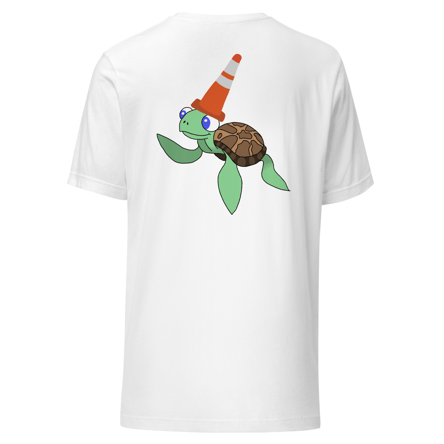 Traffic Cone Shirt